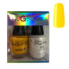 Nugenesis Gel & Lacquer 0.5oz, NU 095, Sunflower