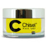 Chisel 2in1 Acrylic/Dipping Powder, Neon Collection, 2oz, NE11