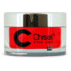 Chisel 2in1 Acrylic/Dipping Powder, Neon Collection, 2oz, NE16