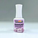 Pyramid Gel 0.5oz, DIAMOND 9D Cat Eye Collection, 04