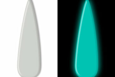 Pyramid Dipping Powder 2oz, Glow In The Dark Collection, GL13