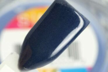 SNS Gelous Dip Powder 1,5oz #151 U.S. Navy Teal
