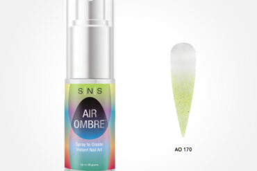 SNS Air Ombre AO 170