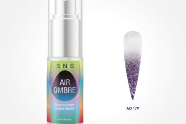 SNS Air Ombre AO 179