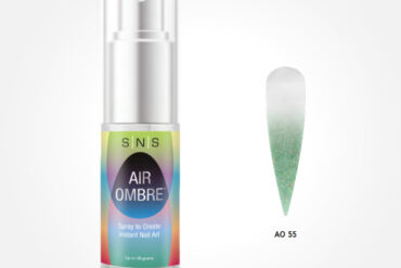 SNS Air Ombre AO 055