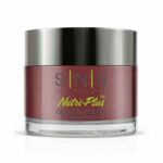 SNS Gelous Dip Powder 1oz #344 Red Wine Vinegar