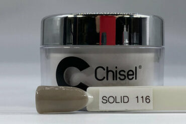 Chisel Powder 2oz - Solid 116