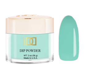 DND Dap Dip Powder 1.6oz - 667, Mint Tint