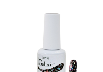 Gelixir Gel 0,5oz, X Collection, X813