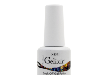 Gelixir Gel 0,5oz, X Collection, X831
