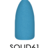 Chisel Powder 2oz - Solid 61