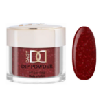 DND Dap Dip Powder 1.6oz - 521, Ice Berry Cocktail