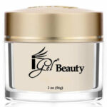 iGEL Dip & Dap Powder 2oz DD013 COSMIC LATTE