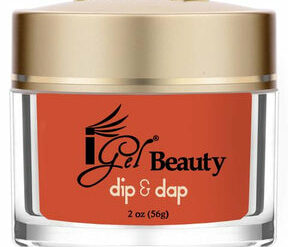 iGEL Dip & Dap Powder 2oz DD031 CANDID CORAL