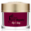 iGEL Dip & Dap Powder 2oz DD035 MULBERRY