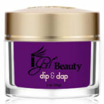 iGEL Dip & Dap Powder 2oz DD036 KIMONO VIOLET