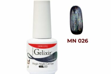 Gelixir Gel Cat Eye 0,5oz Magic Night MN26