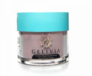 Gelivia Dip Powder 2oz, 897, Lost of Valentine