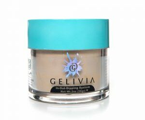 Gelivia Dip Powder 2oz, 903, Unususal Suspect