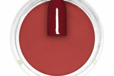 SNS Gelous Dip Powder 1.5oz CC07 Coquelicot Poppy