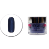 Wave Gel Dipping Powder, 129, Deep Blue Onyx, 2oz