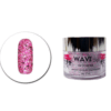 Wave Gel Dipping Powder, 131, Unicorn Tears, 2oz