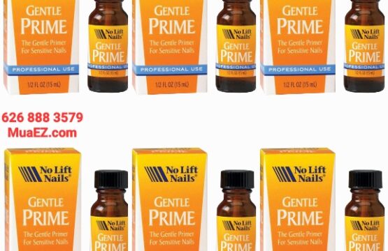 No Lift Nail Gentle Primer 0.5oz pack of 6pcs $12.95/pcs