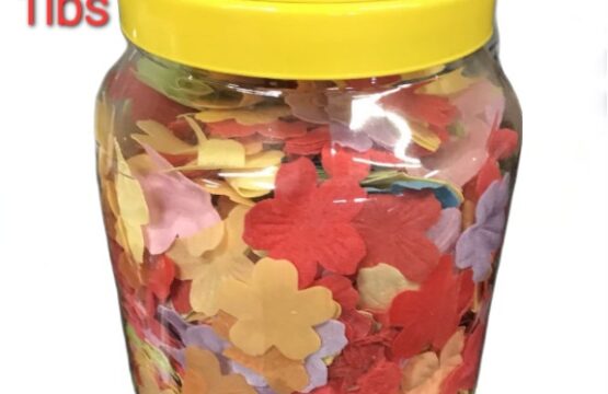 Flowers Soap Bag, 1 lbs