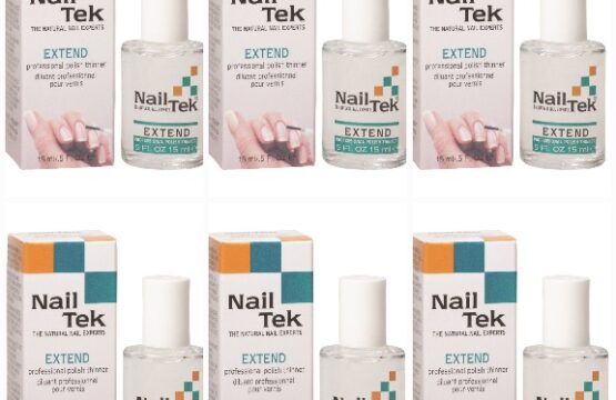 Nail Tek Extend 0.5oz 6pcs/box
