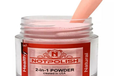 Not Polish Acrylic/Dip 2oz – OG147 Sunset Glow