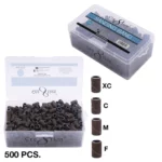 Cre8tion Sanding Bands 500 pcs/box