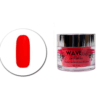 Wave Gel Dipping Powder, 060, Blood Orange, 2oz