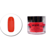 Wave Gel Dipping Powder, 077, Crimson Red, 2oz