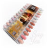 SNS SAY YES DIP 1oz FULL 24 COLOR (SY01 - SY24) FREE SAMPLE TIP - Image 2