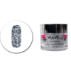 Wave Gel Dipping Powder, 093, Polka Dot Bikini, 2oz
