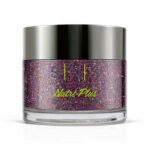 SNS Gelous Dip Powder 1oz AN19 Sugared Aubergine