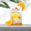 Bare Soak Deluxe Spa Pedicure & Manicure 5 in 1 - Orange