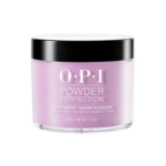 OPI Dipping Powder 1.5oz, V34, Purple Palazzo Pants