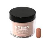 COSMO Dip 2oz Matching with OPI  E41, Barefoot In Barcelona