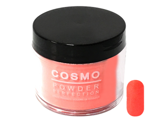 COSMO Dip 2oz Matching with OPI F81, Living On The Bula-vard!