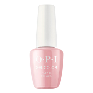 OPI GelColor 0.5oz, L18, Tagus in That Selfie!