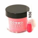 COSMO Dip 2oz Matching with OPI N56, She's A Bad Muffuletta