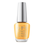 OPI Infinite Shine 0.5oz, N82, Marlgolden Hour