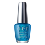 OPI Infinite Shine 0.5oz, U19, Nessie Plays Hide & Sea-K