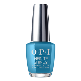 OPI Infinite Shine 0.5oz, U20, OPI Grabs The Unicorn By The Horn