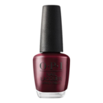 OPI Nail Lacquer 0.5oz, MI12, Complimentary Wine