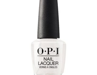 OPI Nail Lacquer 0.5oz, L03, Kyoto Pearl