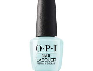 OPI Nail Lacquer 0.5oz, V33, Gelato On My Mind