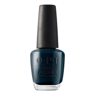 OPI Nail Lacquer 0.5oz, W53, Cia=Color Is Awesome