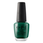 OPI Nail Lacquer 0.5oz, W54, Stay Off The Lawn!!